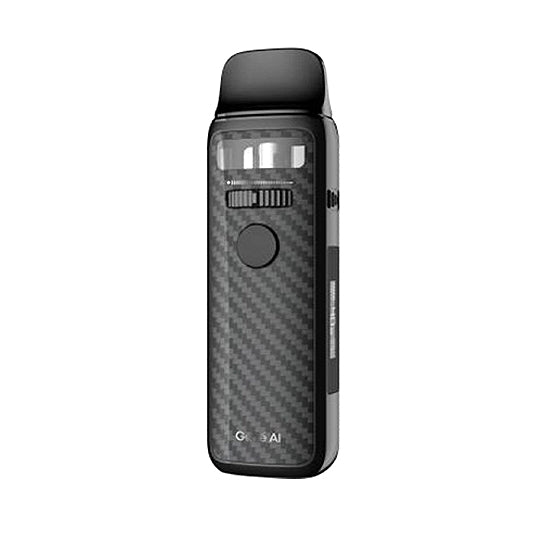 Voopoo Vinci 3 Pod Mod Kit Carbon Fiber Black