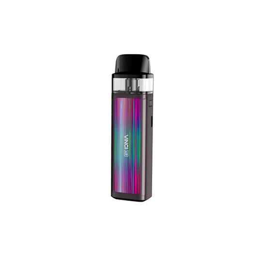 Voopoo Vinci Air 30W Mod Kit - Aurora Red