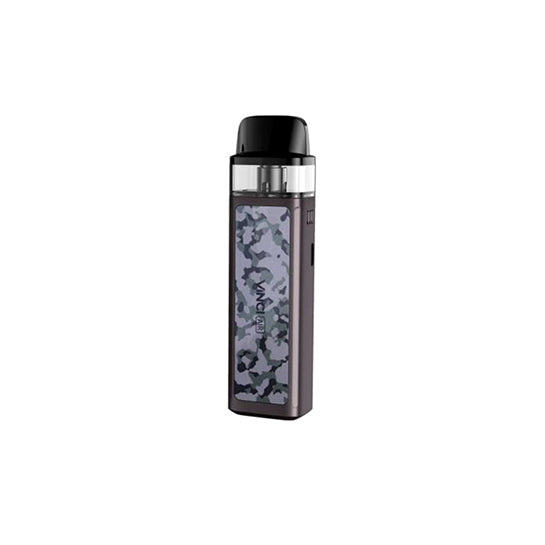 Voopoo Vinci Air Pods Voopoo Vinci Series V2 Cartridges VooPoo Vinci Air 30W Pod System Kit - Vapor Authority Voopoo Vinci Air Pods Voopoo Vinci Series V2 Cartridges VooPoo Vinci Air 30W Pod System Kit - Vapor Authority