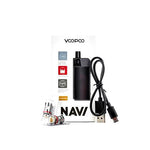 VooPoo Navi Pod Mod Kit - Vapor Authority VooPoo Navi Pod Mod Kit - Vapor Authority
