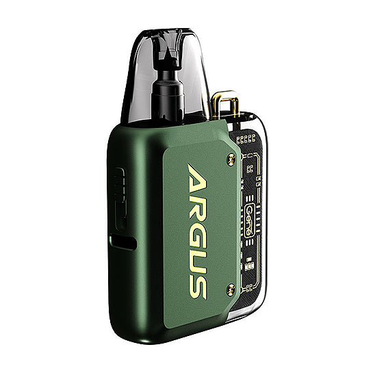 Voopoo Argus P1 Pod System Kit Green