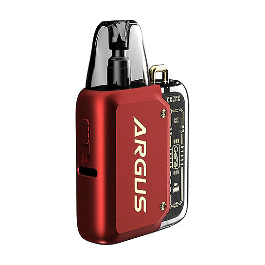 Voopoo Argus P1 Pod System Kit - Vapor Authority Voopoo Argus P1 Pod System Kit - Vapor Authority