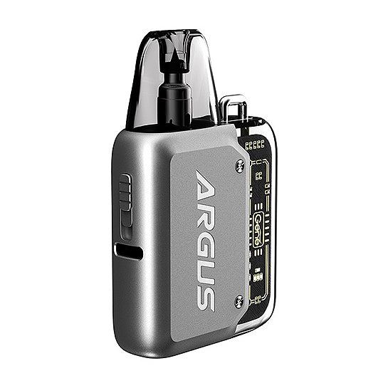 Voopoo Argus P1 Pod System Kit - Vapor Authority Voopoo Argus P1 Pod System Kit - Vapor Authority