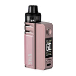 VooPoo Drag E60 Pod Mod Kit - Vapor Authority VooPoo Drag E60 Pod Mod Kit - Vapor Authority