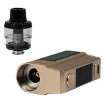 VooPoo Drag E60 Pod Mod Kit - Vapor Authority VooPoo Drag E60 Pod Mod Kit - Vapor Authority