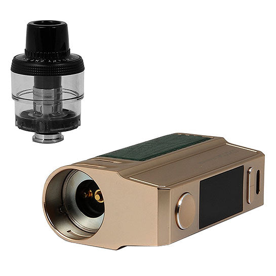 VooPoo Drag E60 Pod Mod Kit - Vapor Authority VooPoo Drag E60 Pod Mod Kit - Vapor Authority
