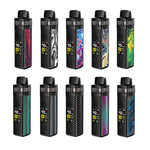 VooPoo Vinci 40W Pod System Kit - Vapor Authority VooPoo Vinci 40W Pod System Kit - Vapor Authority