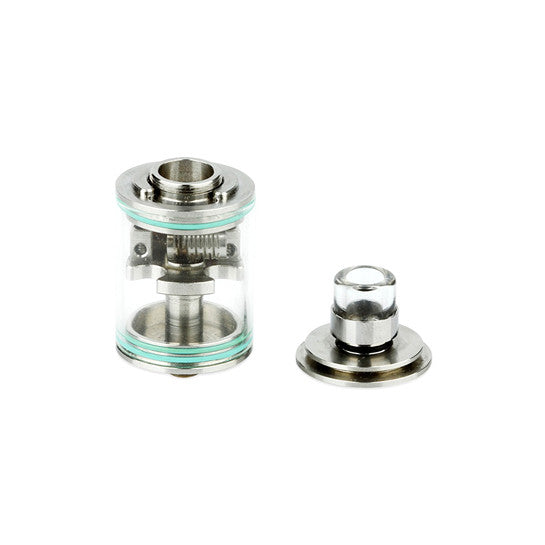 Wismec Theorem RTA (NotchCoil) by Jay Bo Designs Wismec Theorem RTA (NotchCoil) by Jay Bo Designs