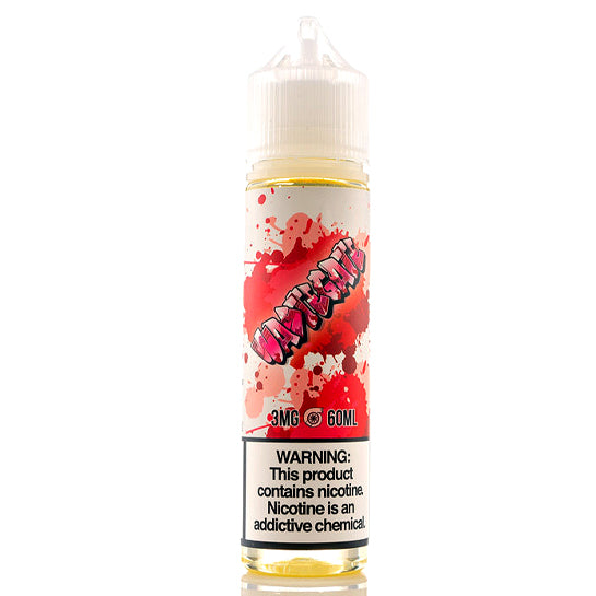 Wastegate E-Juice by Boosted - Vapor Authority Wastegate E-Juice by Boosted - Vapor Authority