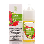 Watermelon Apple Salt Wet Liquids E-Juice