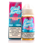Watermelon Berry Iced Cloud Nurdz Vape Juice