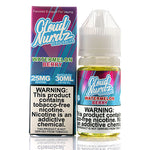 Watermelon Berry Iced Salt Cloud Nurdz E-Juice