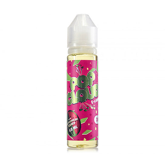 Watermelon E-Juice by Pop Clouds - Vapor Authority Watermelon E-Juice by Pop Clouds - Vapor Authority
