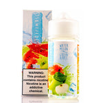 Watermelon Green Apple Ice Skwezed E-Juice