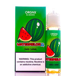 Watermelon Ice ORGNX E-Juice