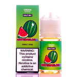 Watermelon Ice Salt ORGNX E-Juice