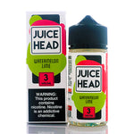 Watermelon Lime Juice Head E-Juice