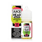 Watermelon Lime Salt Juice Head E-Juice