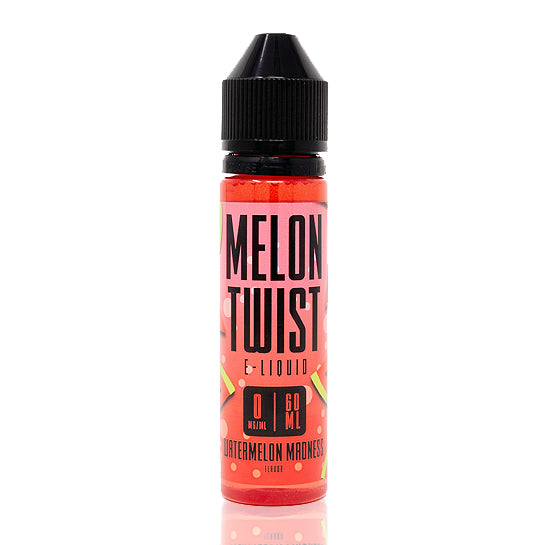 Red No. 1 by Twist E-Liquids - Vapor Authority Red No. 1 by Twist E-Liquids - Vapor Authority