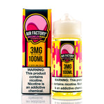 Watermelon Peach Strawberry Air Factory E-Juice
