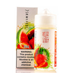 Watermelon Strawberry Skwezed E-Juice