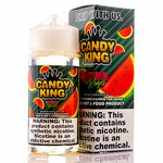 Watermelon Wedges Candy King E-Juice