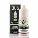 White Grape Ice Salt JUS E-Juice