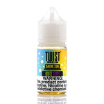 White Grape Salt Twist E-Liquids