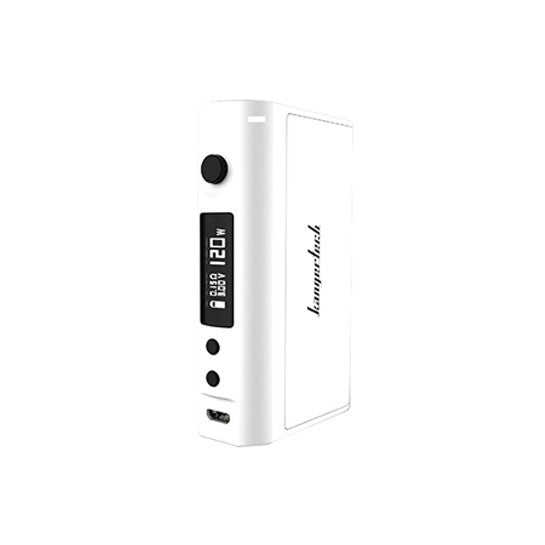 Kanger KBOX 120W TC Box Mod - Vapor Authority