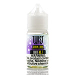 White No. 1 Salt Twist E-Liquids