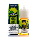 Wild Apple Salt Air Factory E-Juice