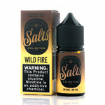 Wild Fire Salt Propaganda E-Juice