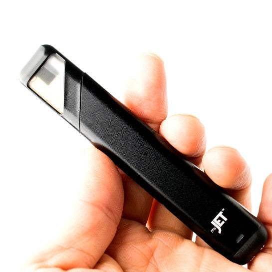 Wismec MyJet Ultra Portable Express Kit - Vapor Authority Wismec MyJet Ultra Portable Express Kit - Vapor Authority