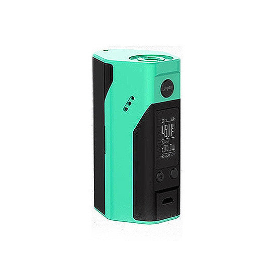 Wismec Reuleaux RX200S Triple 18650 mod by JayBo Designs Wismec Reuleaux RX200S Triple 18650 mod by JayBo Designs