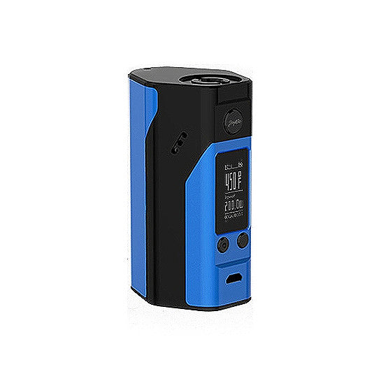 Wismec Reuleaux RX200S Triple 18650 mod by JayBo Designs Wismec Reuleaux RX200S Triple 18650 mod by JayBo Designs