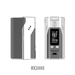 Wismec Reuleaux RX200S Triple 18650 mod by JayBo Designs Wismec Reuleaux RX200S Triple 18650 mod by JayBo Designs