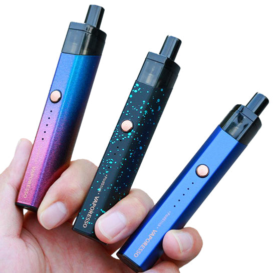 Vaporesso PodStick Pod System