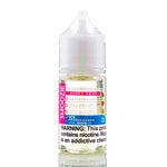 Wondermelon Berry Sour Ice Salt Smoozie Vape Juice