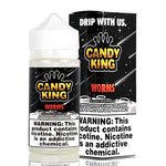 Worms Candy King E-Juice