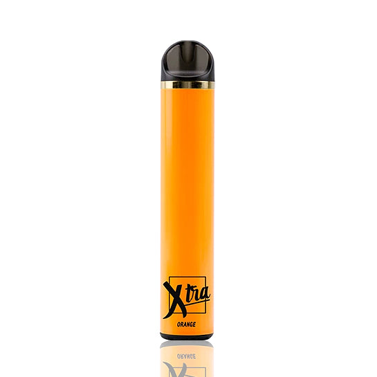 Xtra Disposable Vape pen Pod Device