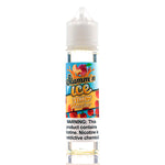 Yellow Peach Ice Slammin E-Juice