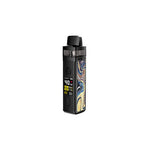 VooPoo Vinci 40W Pod Hill Yellow
