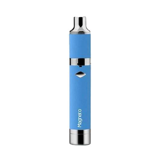 yocan magneto vaporizer blue