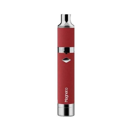 yocan magneto vaporizer red