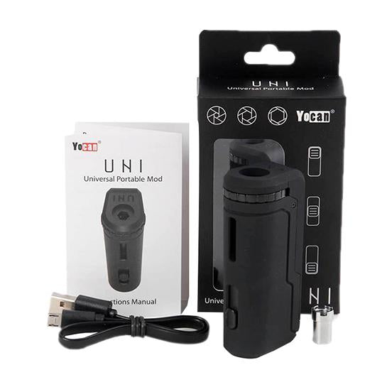 Yocan Uni Universal Box Mod