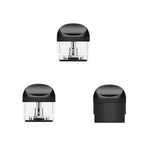 Yocan Evolve 2.0 Replacement Pod Cartridges