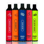 Yogi Bar Disposable Vape