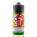 Yummi Mango Licks E-Juice