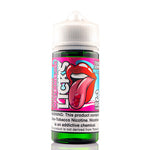 Yummi Watermelon Frozty Licks E-Juice