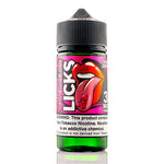 Yummi Watermelon Licks E-Juice